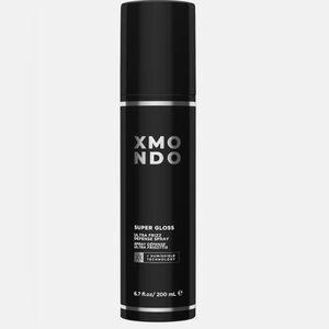 Super Gloss Ultra Frizz Humidity Defense Spray NEW Smells Great!!